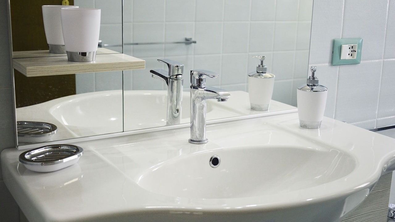Photo of Bathroom in Fondachello