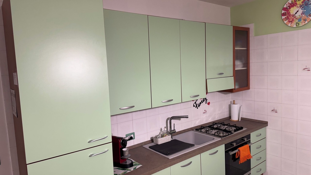 Photo of Kitchen in Fondachello