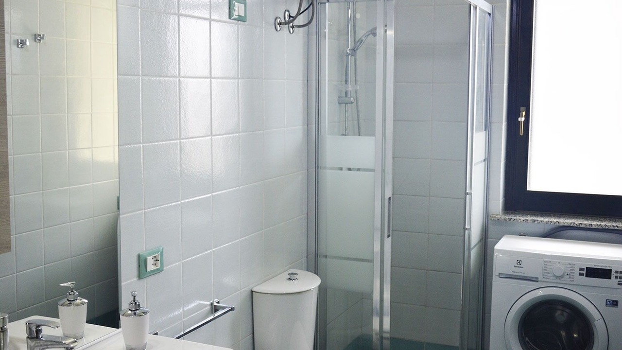 Photo of Bathroom in Fondachello