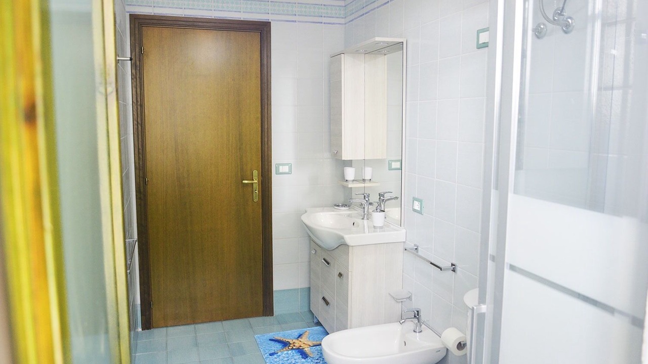 Photo of Bathroom in Fondachello