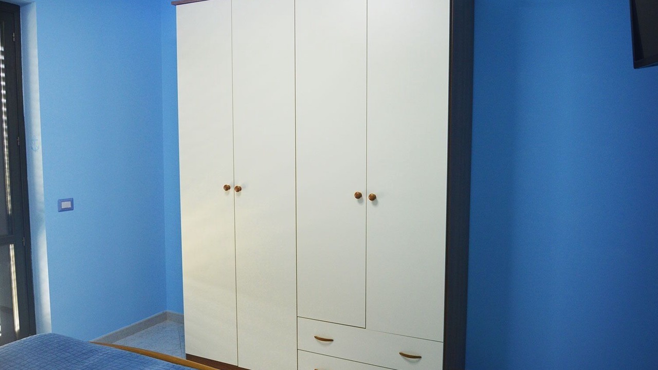 Photo of Bedroom in Fondachello