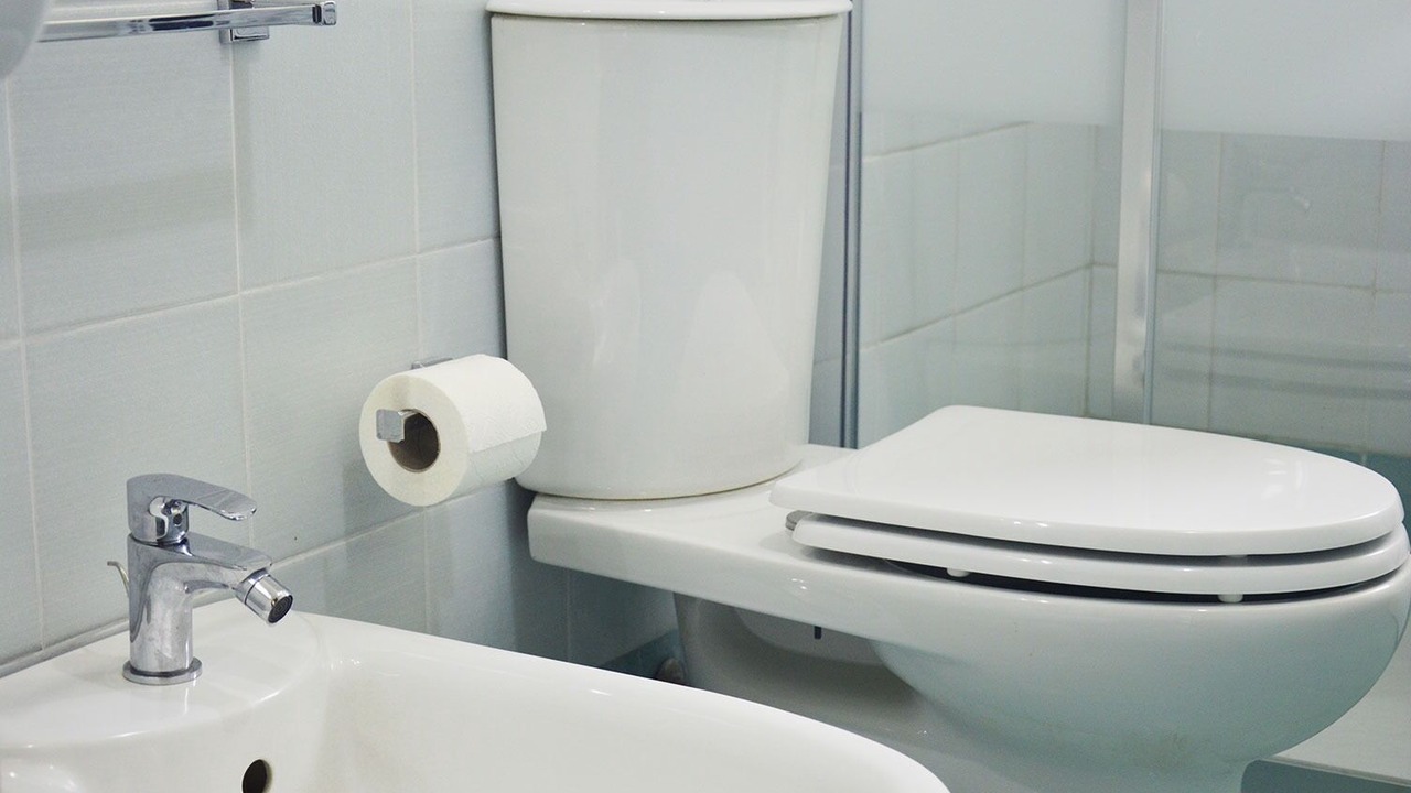 Photo of Bathroom in Fondachello