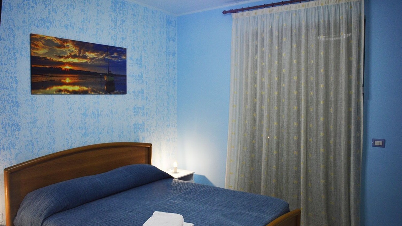 Photo of Bedroom in Fondachello