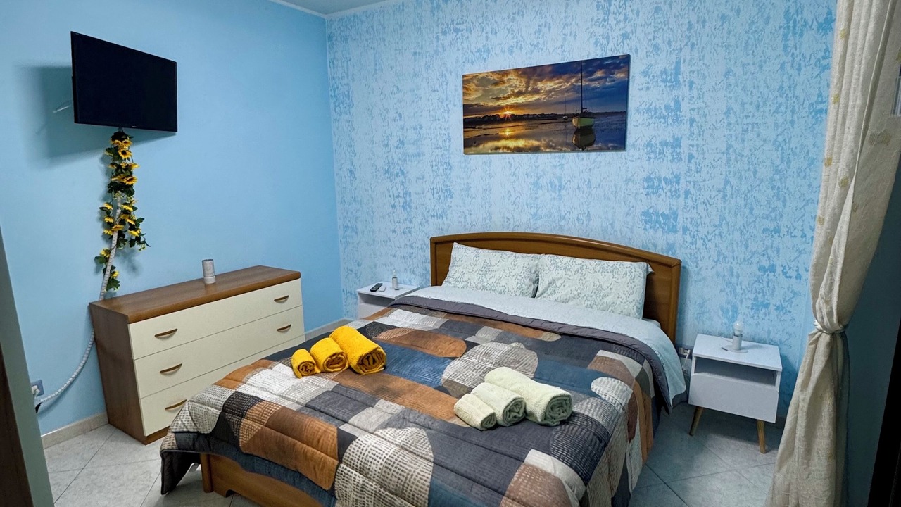 Photo of Bedroom in Fondachello