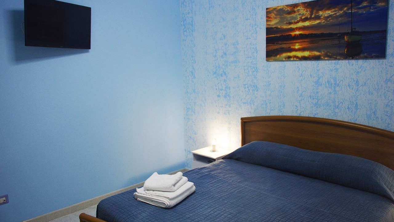 Photo of Bedroom in Fondachello