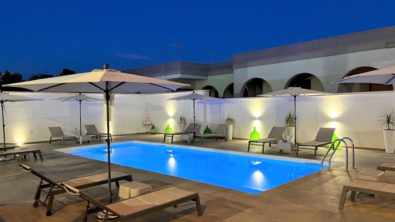 Photo of Outdoor in Torre Suda