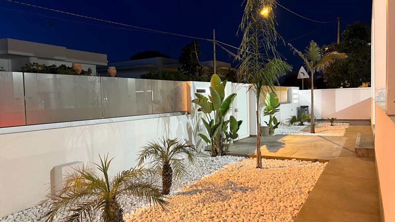 Photo of Outdoor in Torre Suda