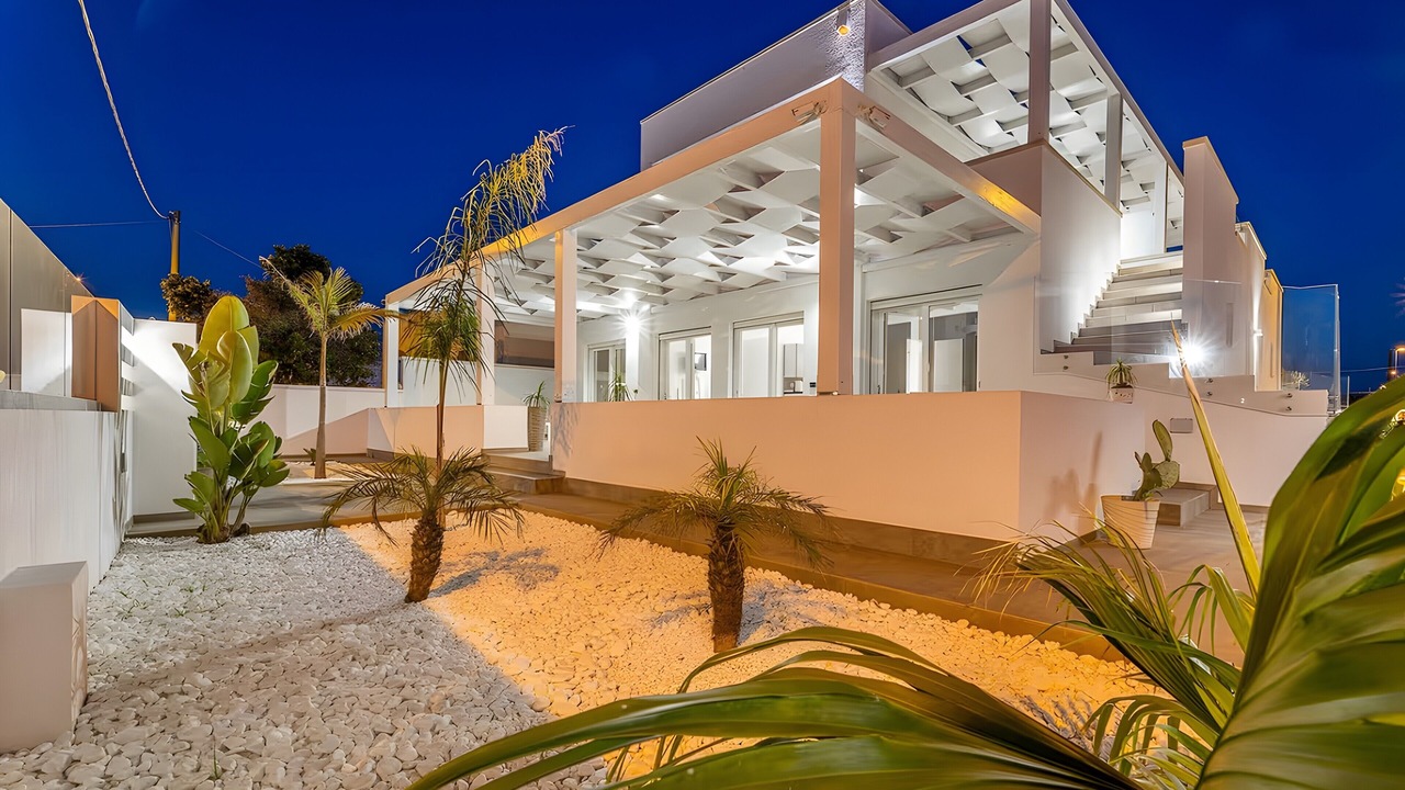 Photo of Outdoor in Torre Suda