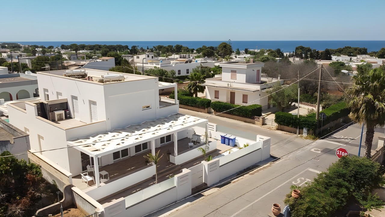 Photo of Outdoor in Torre Suda