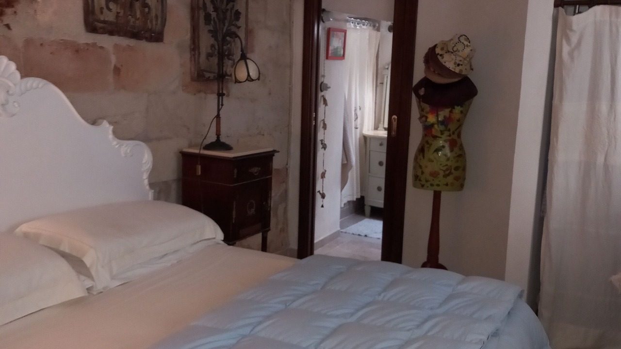 Photo of Bedroom in Favignana