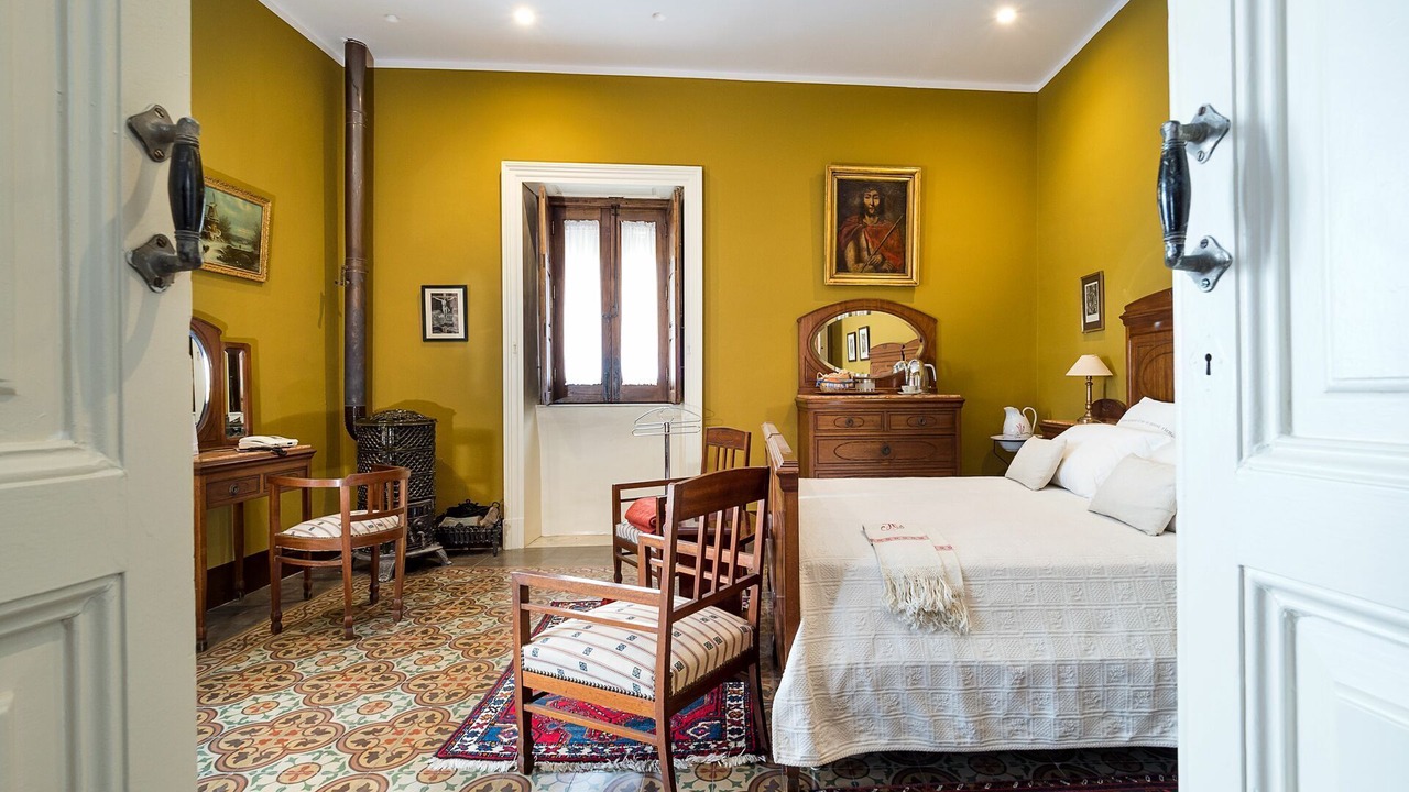 Photo of Patio Balcony in Viagrande