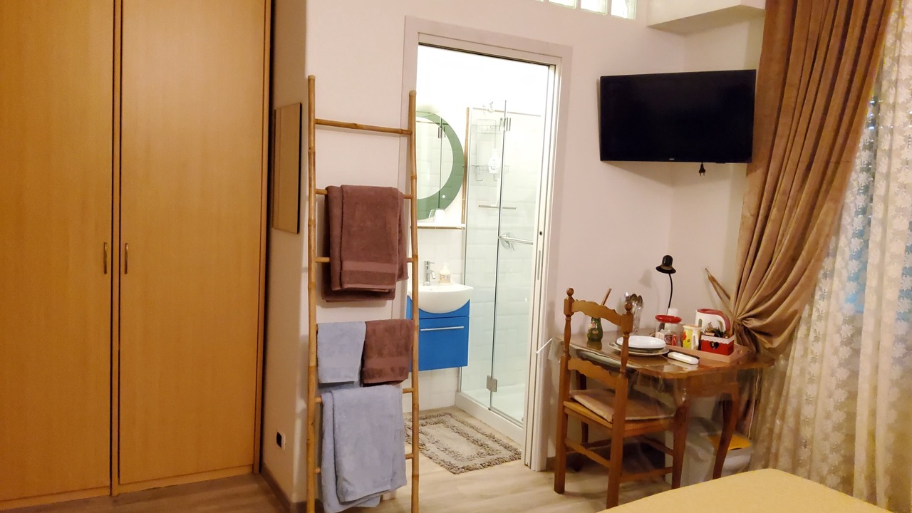 Photo of Bedroom in Quartiere XXXIV Lido di Ostia Levante