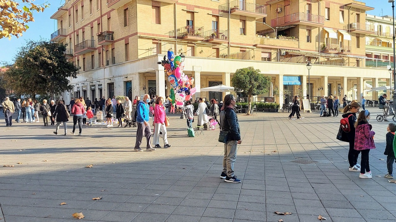Photo of Others in Quartiere XXXIV Lido di Ostia Levante