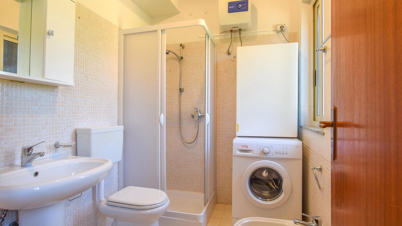 Photo of Bathroom in Sinagra