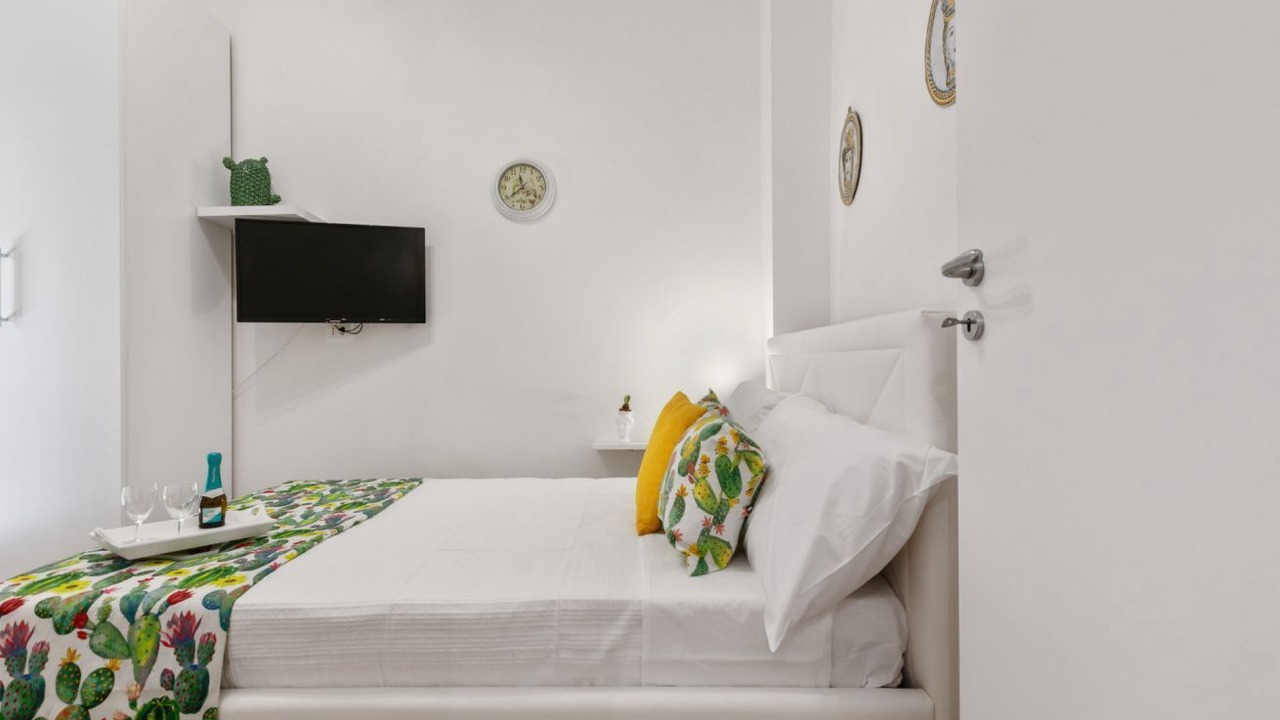 Photo of Bedroom in Castellammare