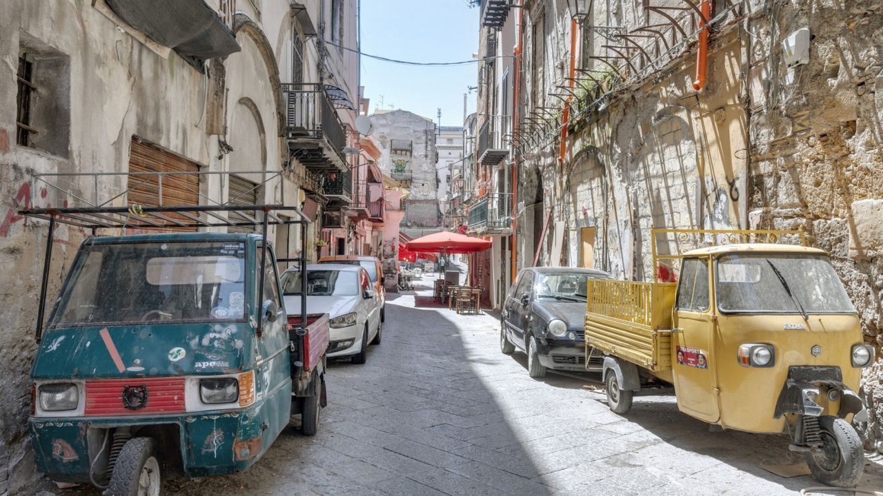 Photo of Others in Castellammare