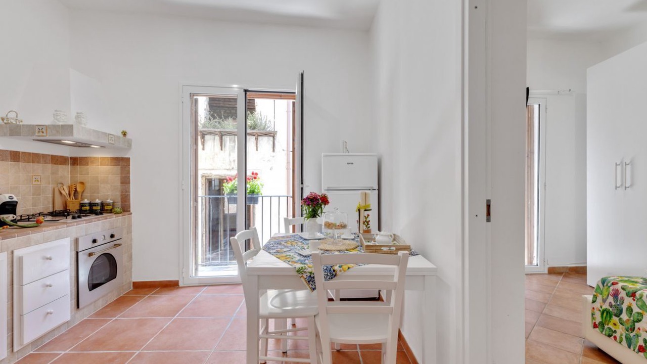 Photo of Kitchen in Castellammare