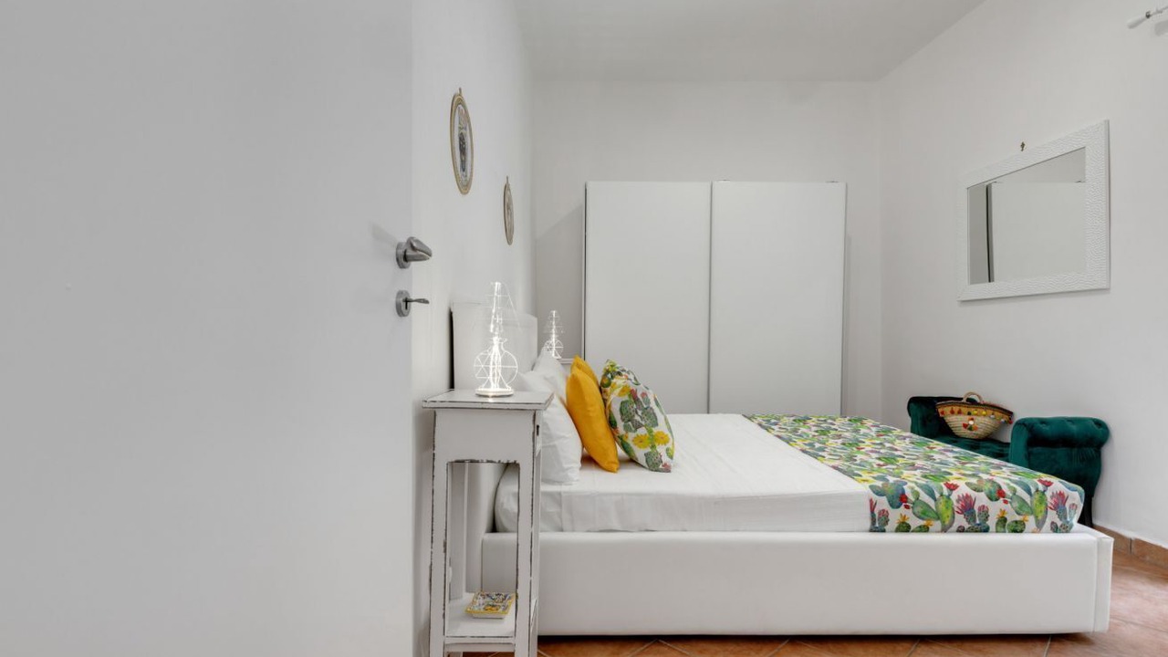 Photo of Bedroom in Castellammare