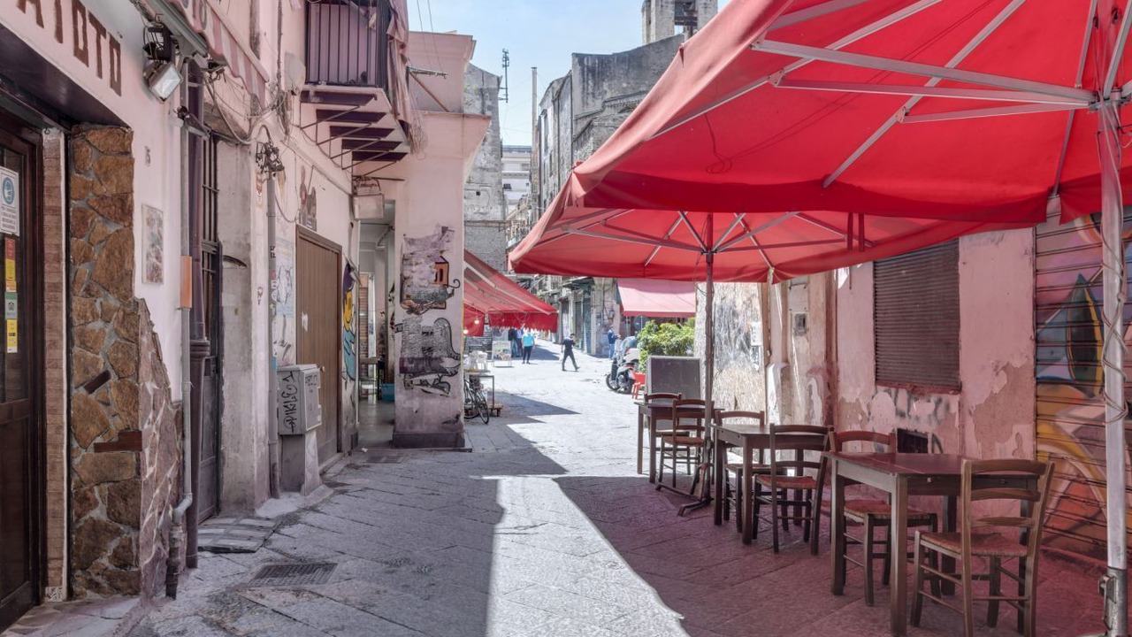Photo of Outdoor in Castellammare