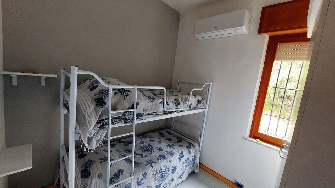 Photo of Bedroom in Motta San Giovanni