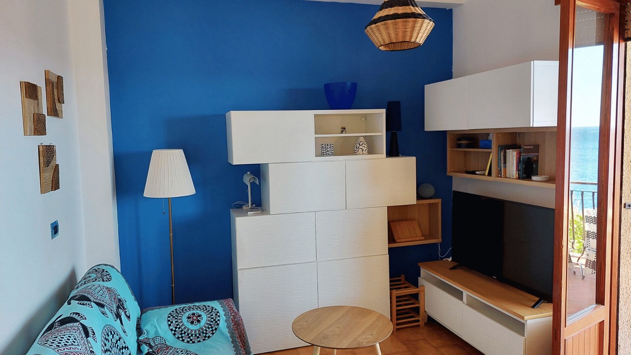 Photo of Livingroom in Motta San Giovanni
