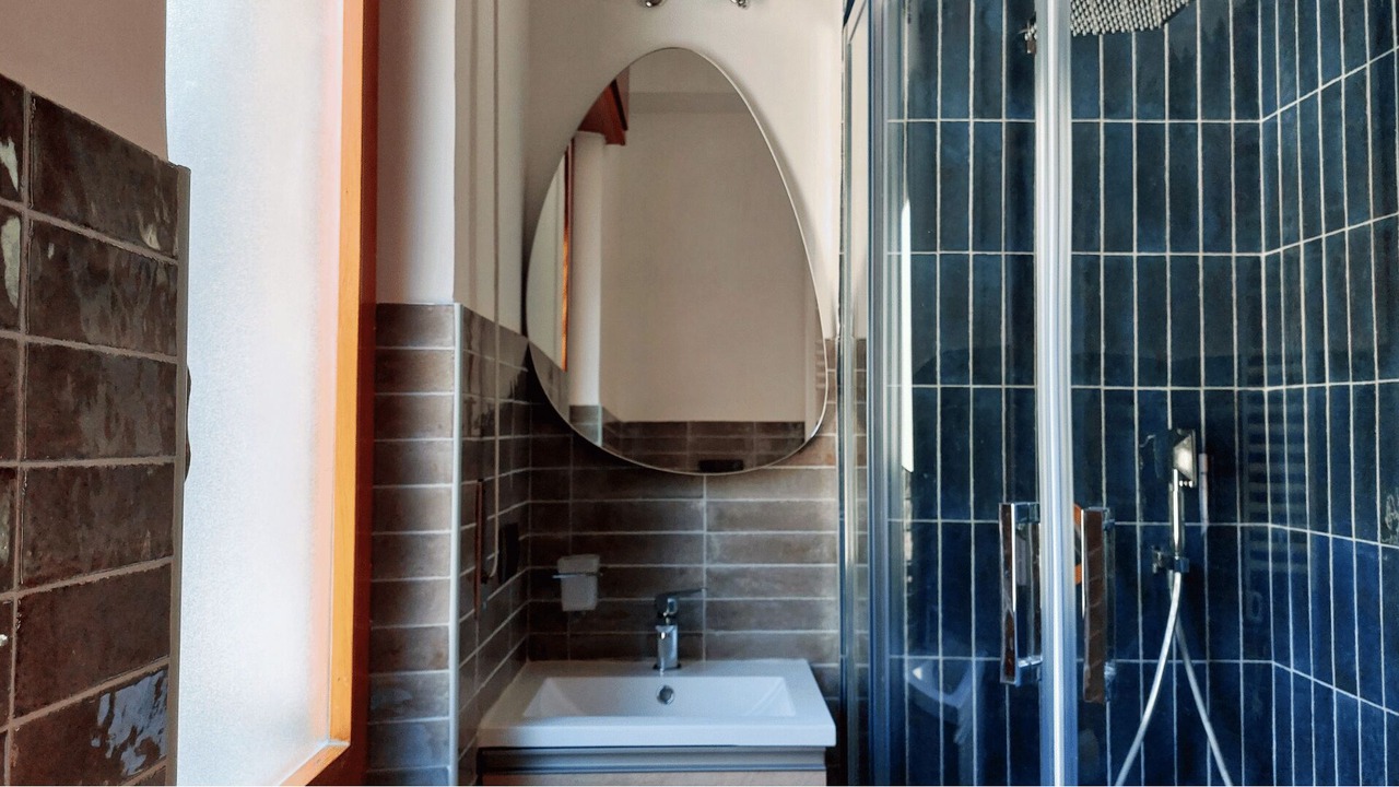 Photo of Bathroom in Motta San Giovanni