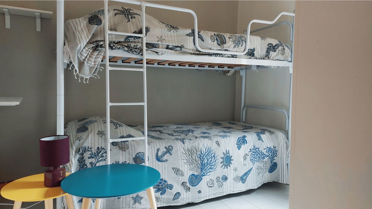 Photo of Bedroom in Motta San Giovanni