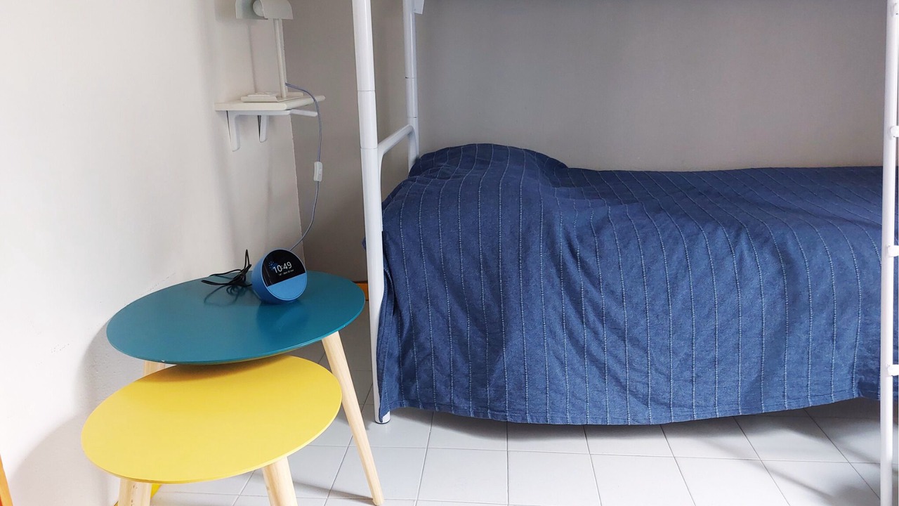 Photo of Bedroom in Motta San Giovanni