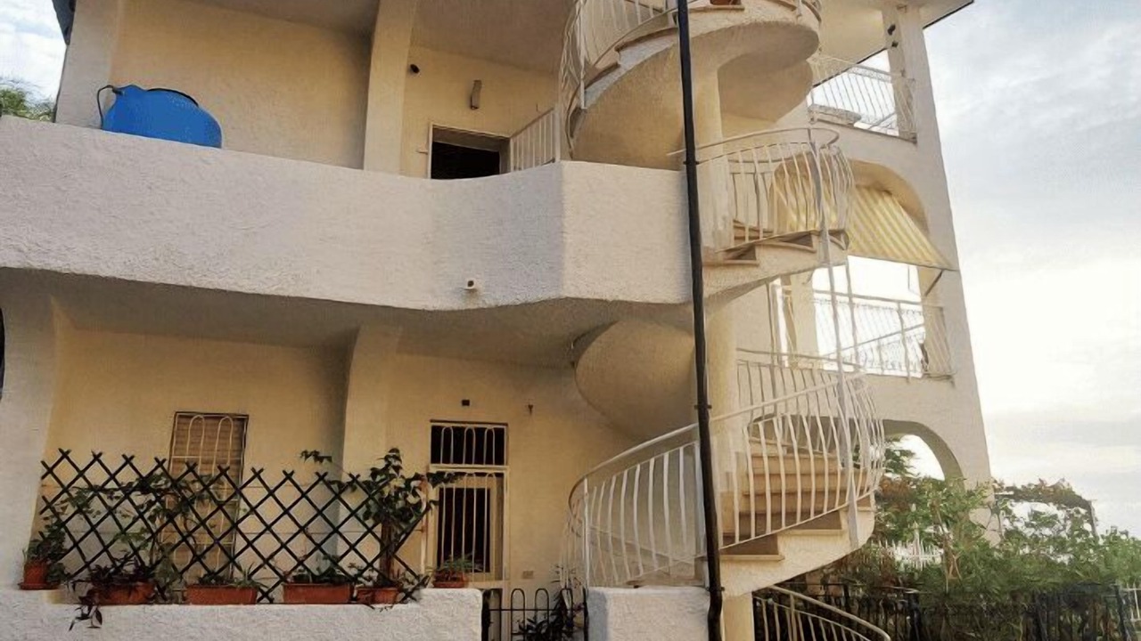 Photo of Outdoor in Motta San Giovanni