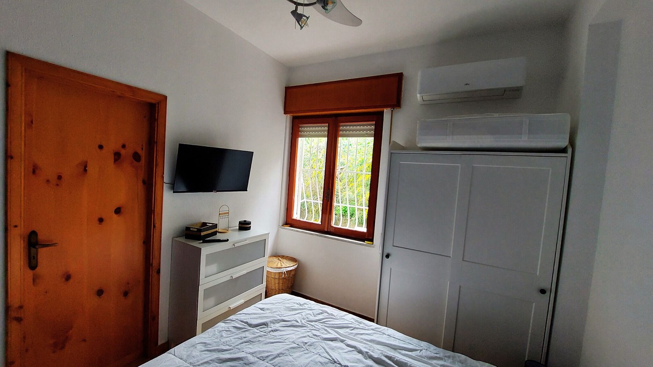 Photo of Bedroom in Motta San Giovanni