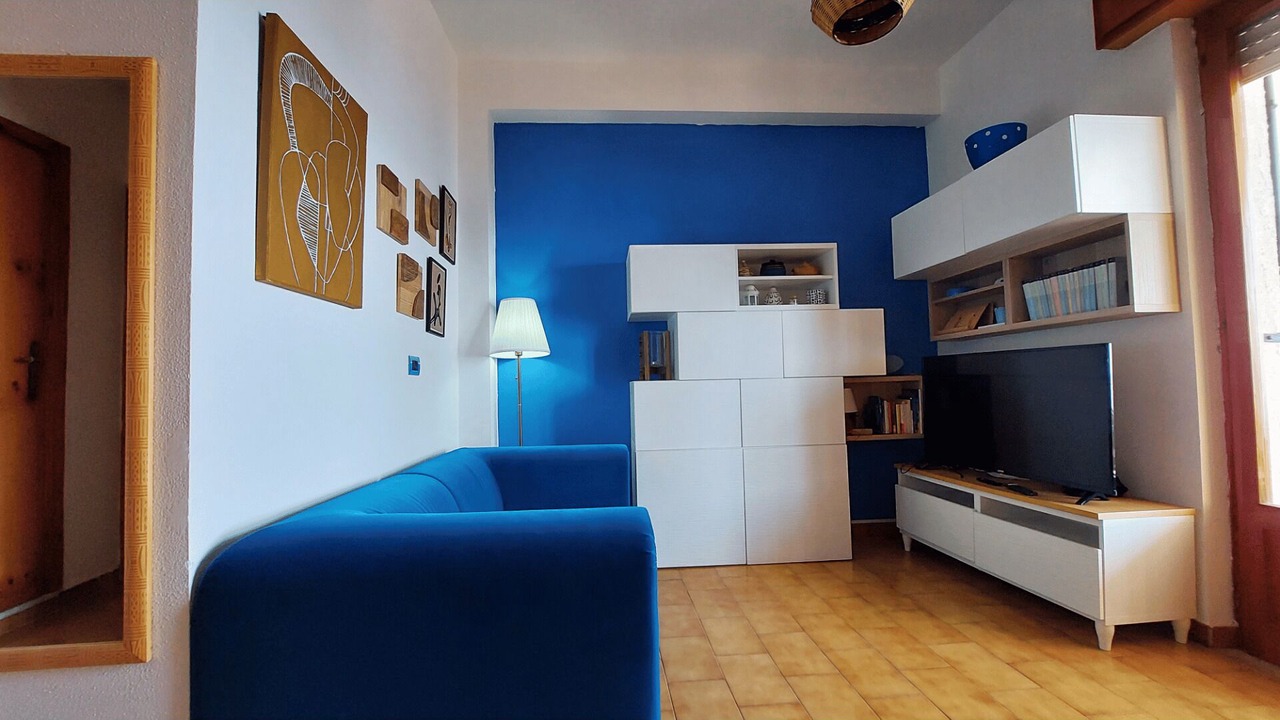 Photo of Livingroom in Motta San Giovanni