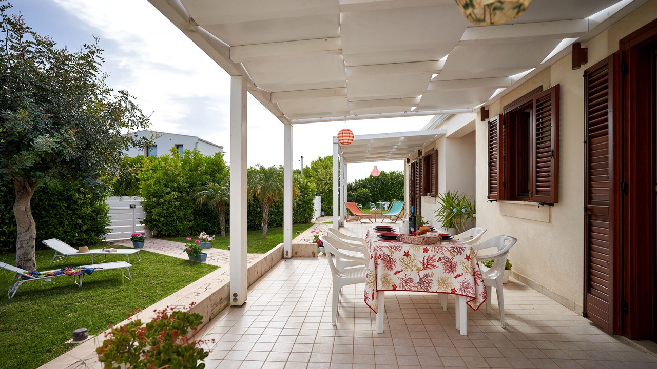 Photo of Outdoor in Marina di Ragusa