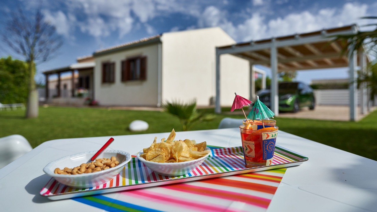 Photo of Outdoor in Marina di Ragusa