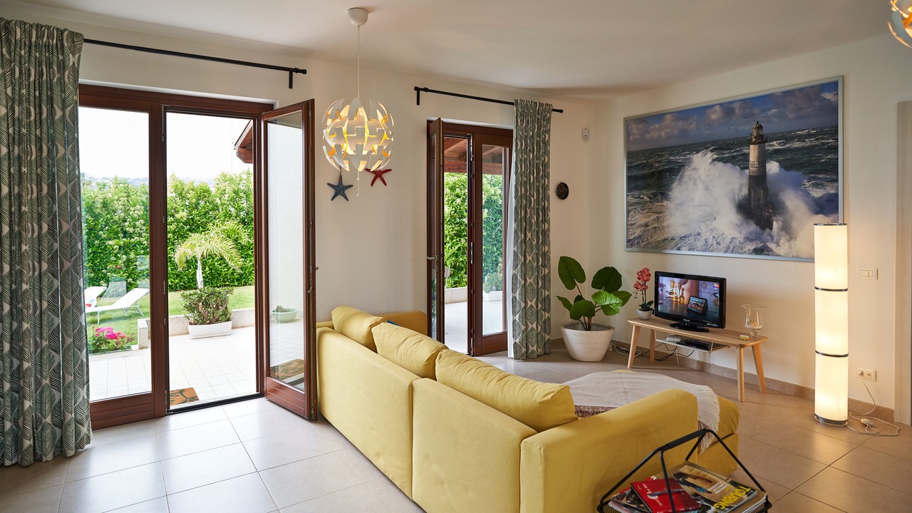 Photo of Livingroom in Marina di Ragusa