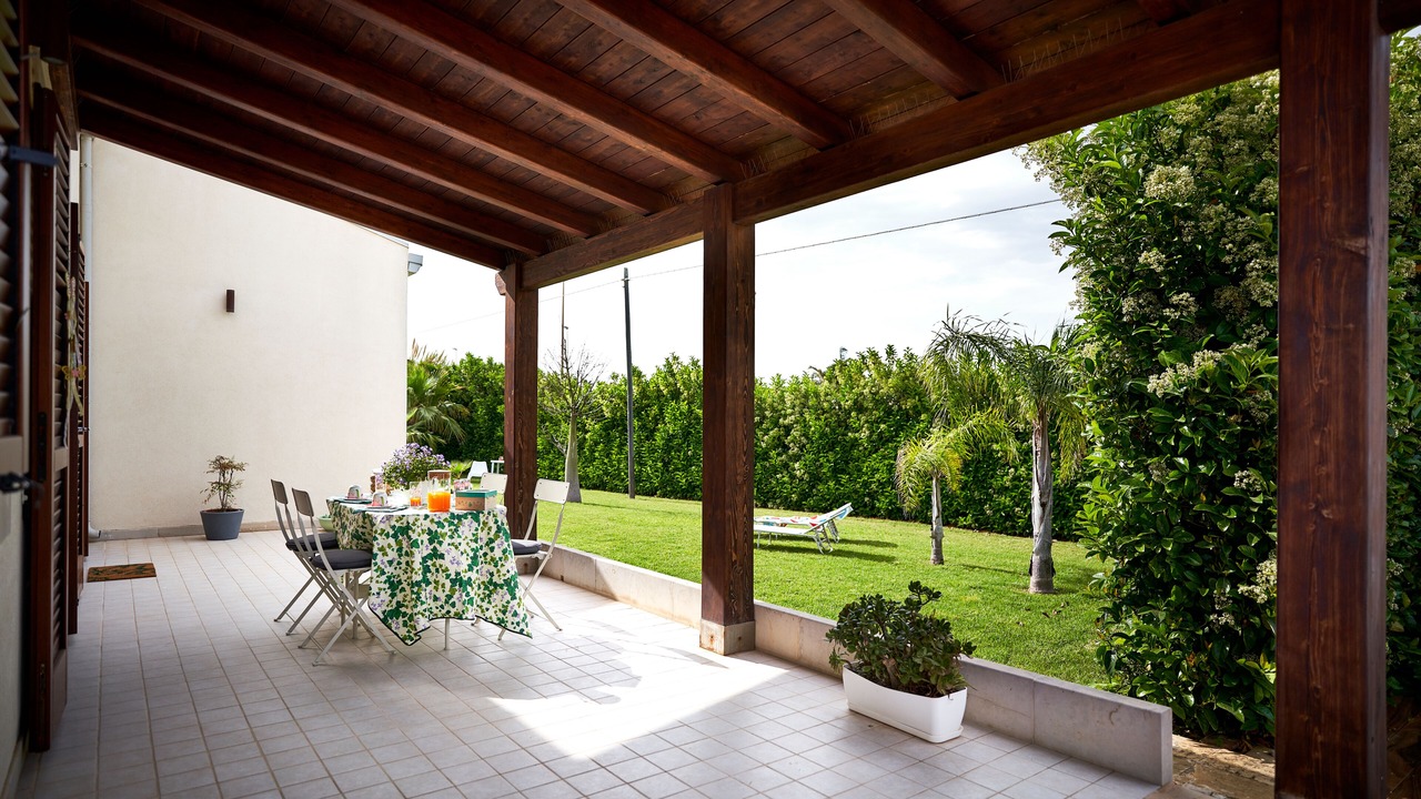 Photo of Outdoor in Marina di Ragusa