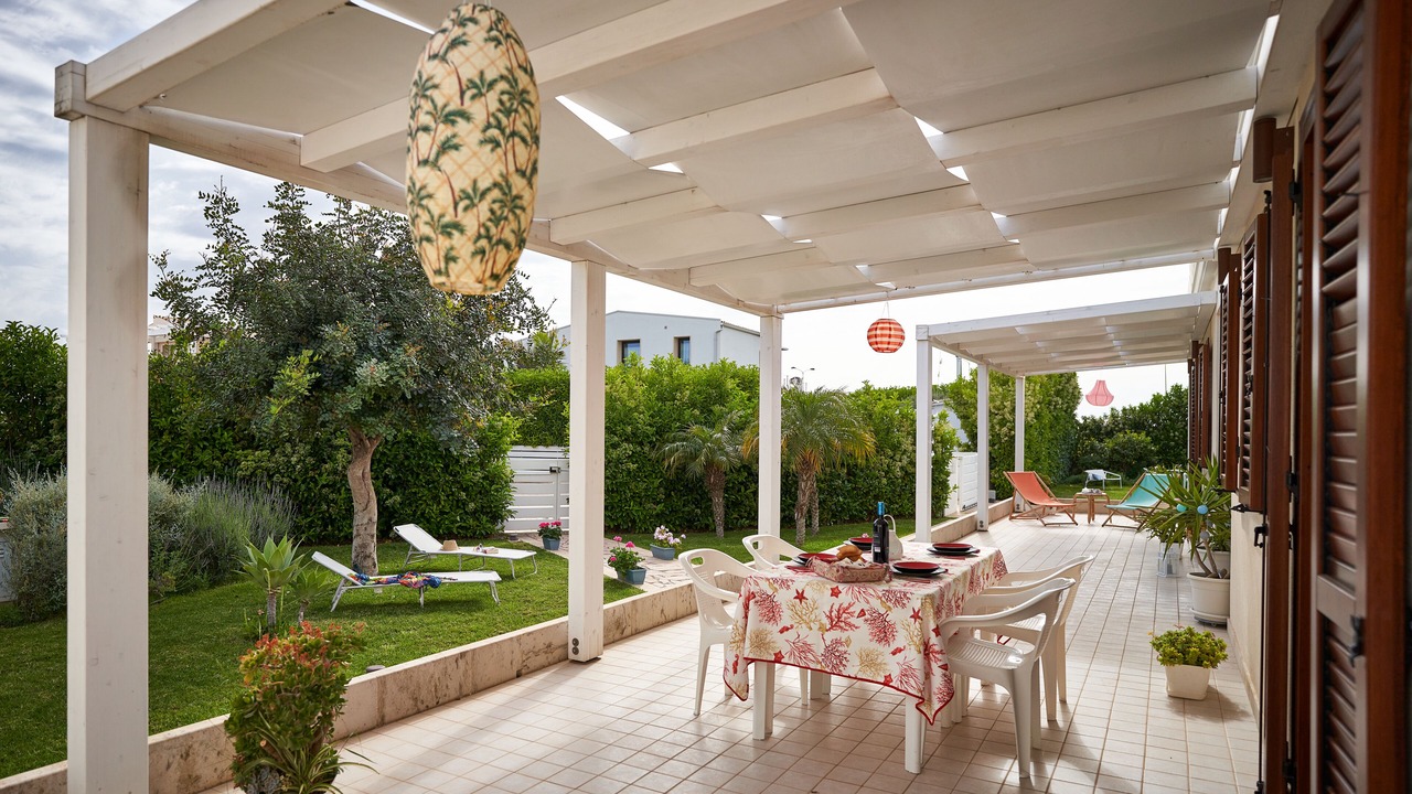 Photo of Outdoor in Marina di Ragusa