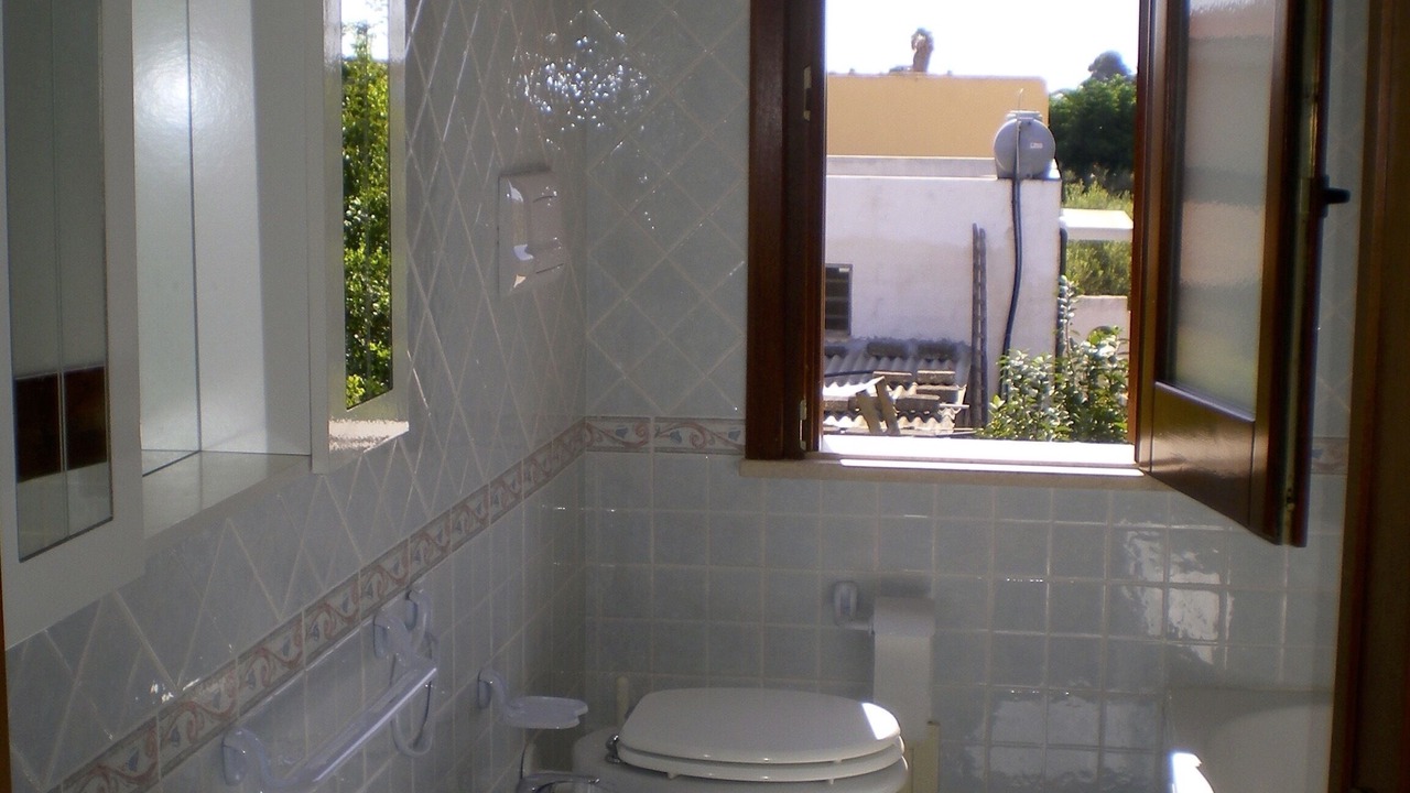 Photo of Bathroom in Marsala