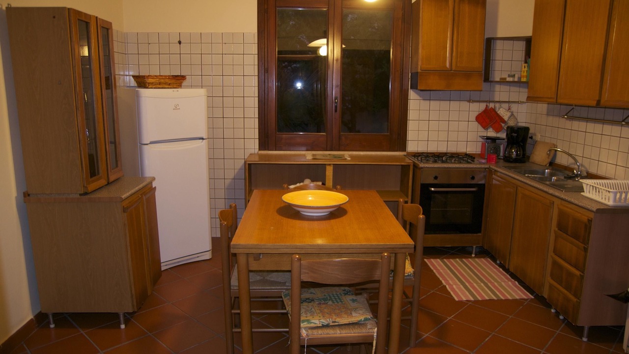 Photo of Kitchen in Marsala