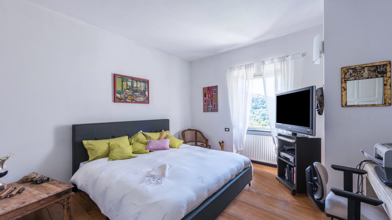 Photo of Bedroom in Moconesi