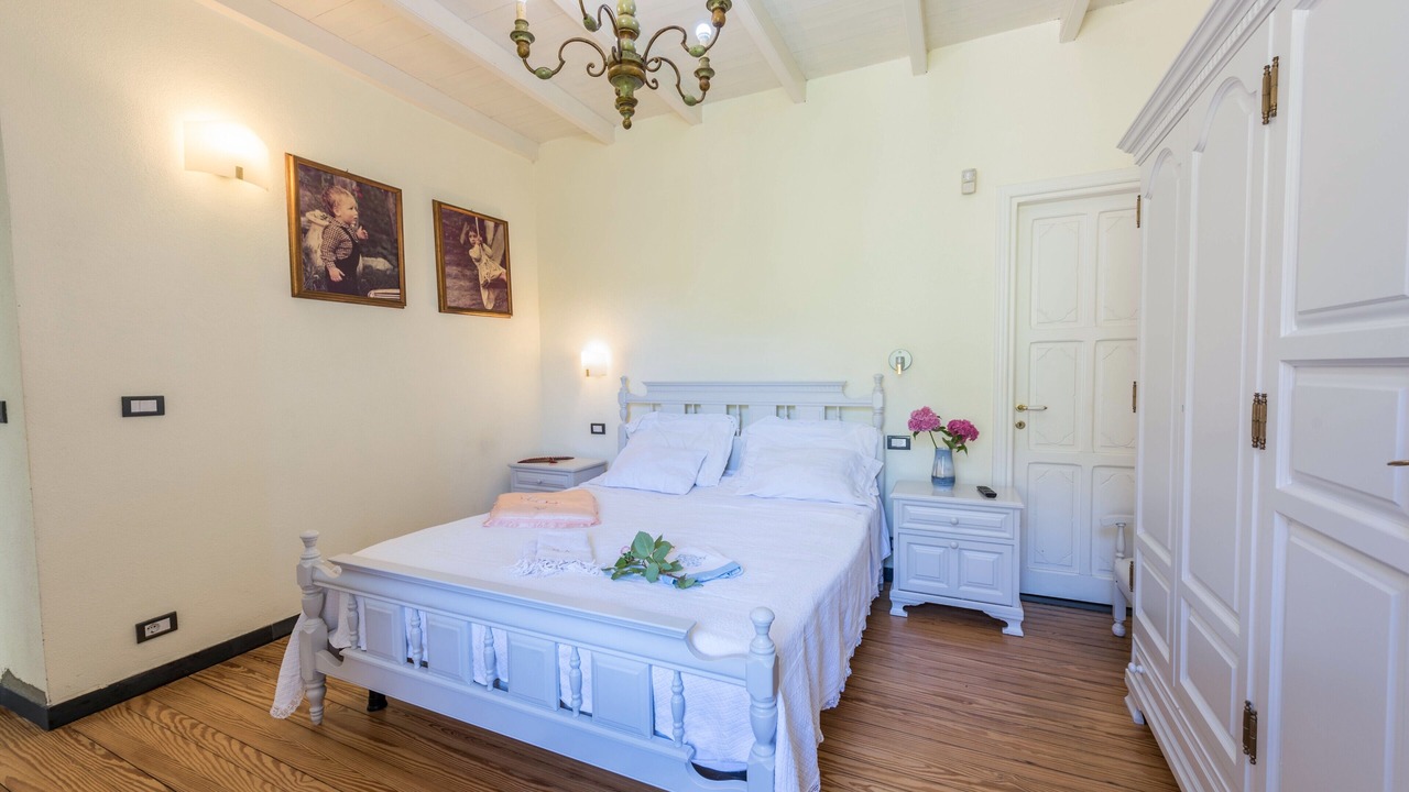 Photo of Bedroom in Moconesi