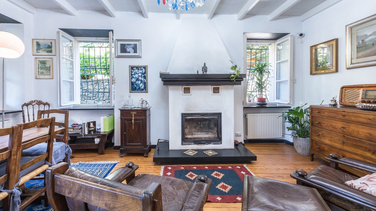 Photo of Livingroom in Moconesi