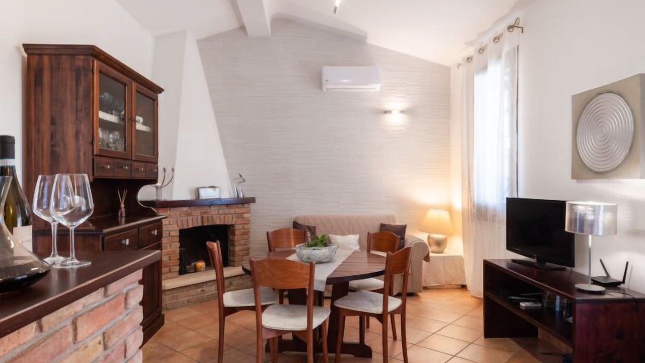 Photo of Livingroom in Castellammare del Golfo