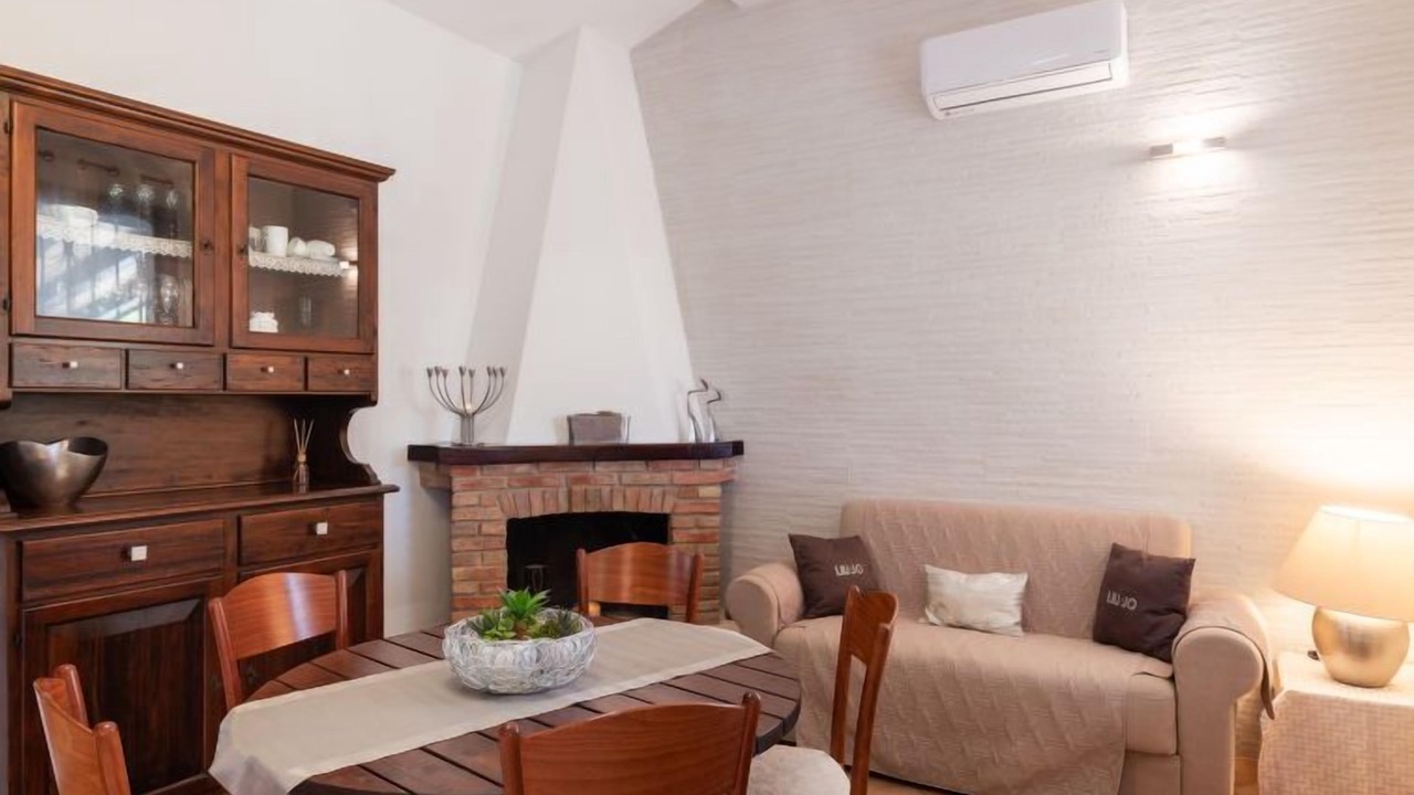 Photo of Livingroom in Castellammare del Golfo