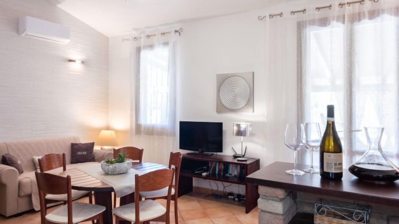 Photo of Livingroom in Castellammare del Golfo