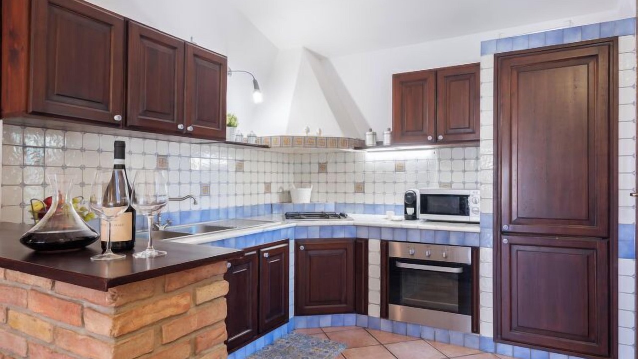 Photo of Bedroom in Castellammare del Golfo