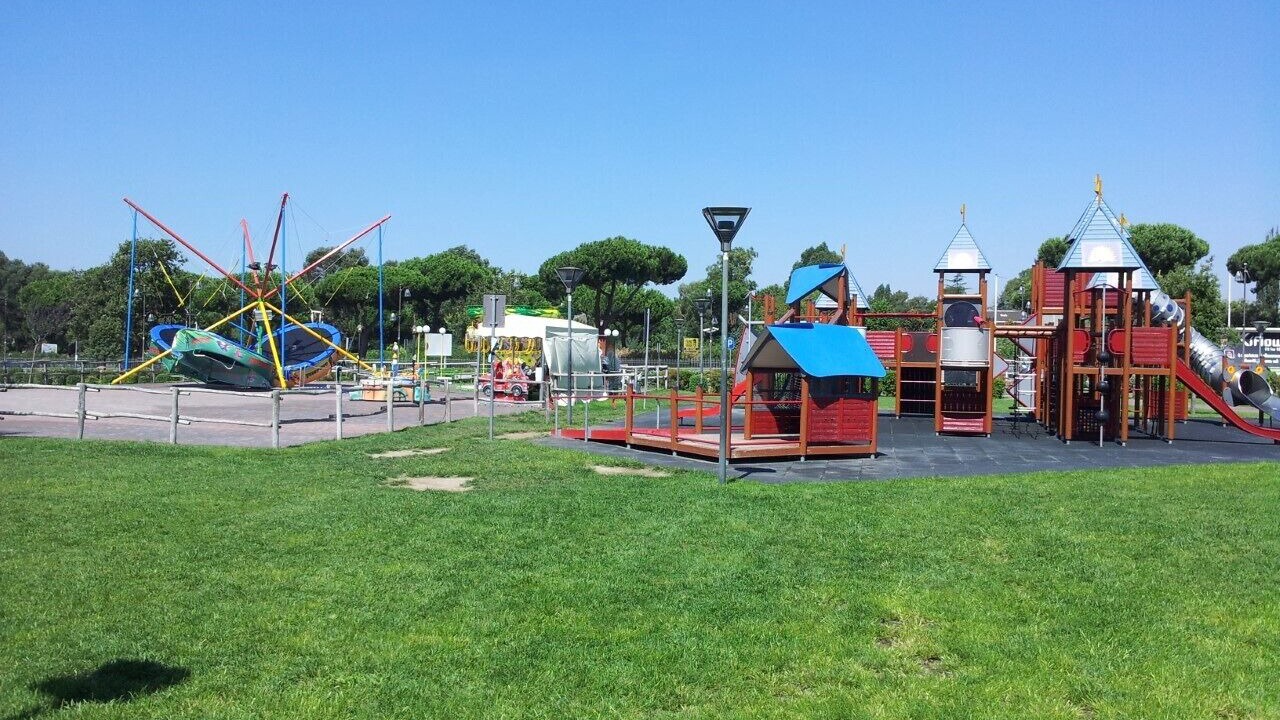 Photo of Others in Zona XXX Castel Fusano