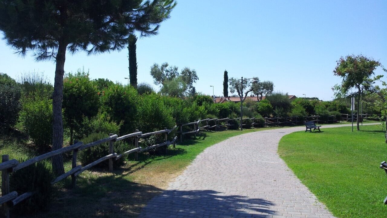 Photo of Others in Zona XXX Castel Fusano