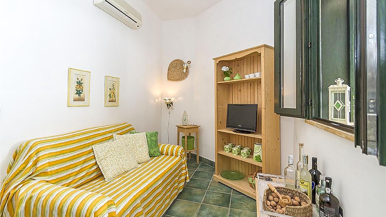Photo of Bedroom in Fontane Bianche