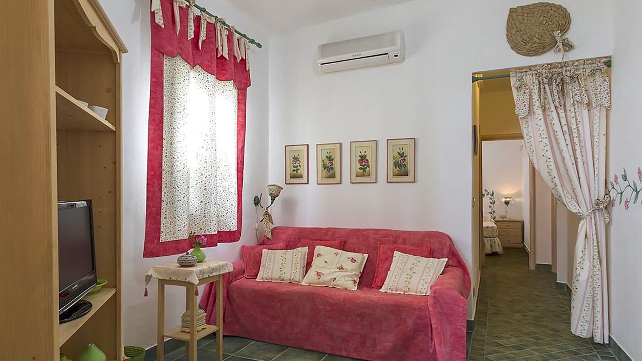 Photo of Bedroom in Fontane Bianche