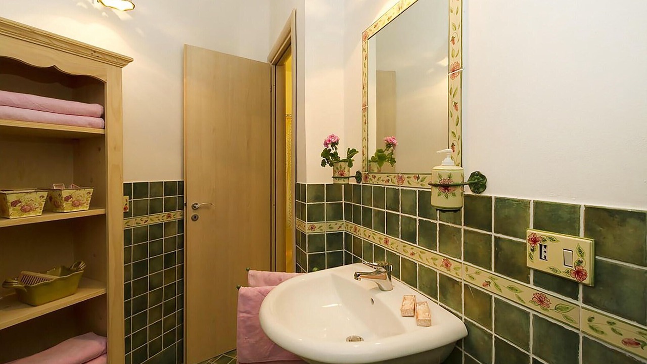 Photo of Bathroom in Fontane Bianche